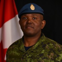 Canadian Armed Forces | Forces armées canadiennes Employee Segond I.'s profile photo