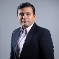Care Insurance Employee Manish Dodeja's profile photo