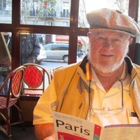 Retired and enjoying life Employee Jack Latimer's profile photo