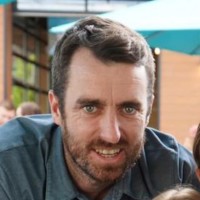 Ciaran O'Brien Email & Phone Number