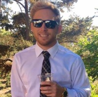 PKG User Interface Solutions Employee Andrew Richard's profile photo