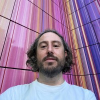 WTF Creative Employee Anthony Black's profile photo