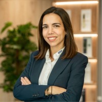 Akiles Employee Eugenia Felices's profile photo