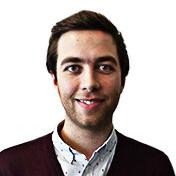 Eurosport Employee Quentin Lefèvre's profile photo