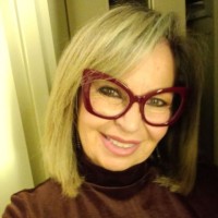 Dior Beauty Employee Marcia Friedman's profile photo