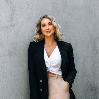 UndaTech Employee Elisabeth Hudson's profile photo