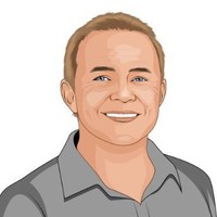 Pink Koala LLC Employee Francois Buchs's profile photo