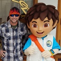 Pathfinder Aviation Employee Thaddeus Odell's profile photo