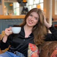 Bordelle Employee Christy O'Rourke's profile photo