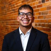 Duke Global Health Institute Employee Aaron Andino's profile photo