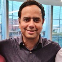 Sleepwell Employee Dayaanand Tripathi's profile photo