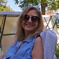 CSU Center for Human Machine Systems Employee Fran MacKovjak's profile photo