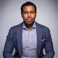NPower Employee Anthony Gallegos's profile photo