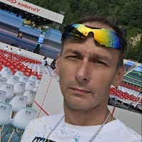 Sulpak Employee Dmitriy Demidenko's profile photo