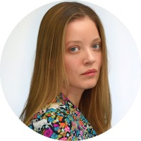 FracTracker Alliance Employee Sarah Caitlin Carballo's profile photo