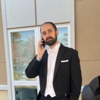 JETCOOL Technologies Inc. Employee Andrew Remec's profile photo