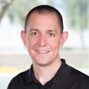 Include Security LLC Employee Mike Ostrowski's profile photo
