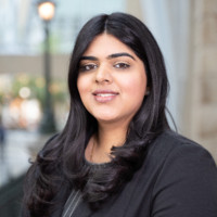Canadian Tire Corporation Employee Kanika Sachdeva's profile photo