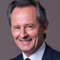 Rémy Cointreau Employee Franck Marilly's profile photo