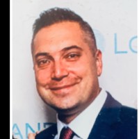 Sewanhaka Central H.S. District Employee Thomas Mitchell's profile photo