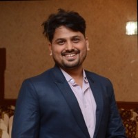 Chandak Group Employee Santosh Giri's profile photo