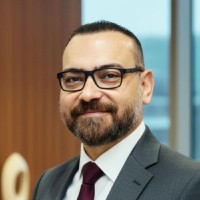 Wael Morgan Email & Phone Number