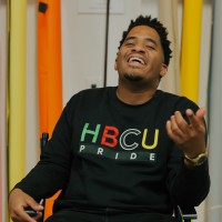 HBCU Pride Nation, LLC Employee Travis Jackson's profile photo