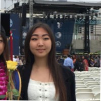 Haas Automation, Inc. Employee Iris Kim's profile photo