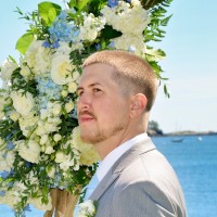 Abacus Automation, Inc. Employee David Harwood's profile photo