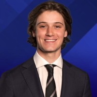ResolveXO Employee Jacob Digby's profile photo