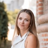 Sertis (MGA) Employee Summer Kargus's profile photo