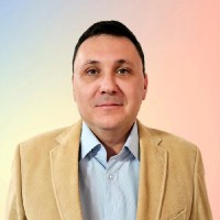 RAJA SA Employee Catalin Arvinte's profile photo
