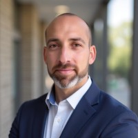 Integrate Employee Scott Mogel's profile photo