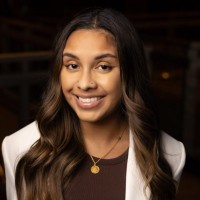 Protein Industries Canada Employee Celeen George's profile photo