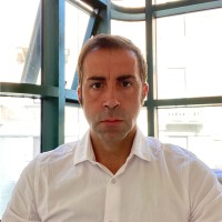 Tecne - Gruppo Autostrade per l'Italia Employee Marco Cece's profile photo