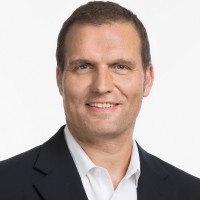 Sames Employee Cédric Perres's profile photo