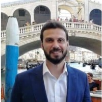 Accenture Greece Employee Babis Velkopoulos's profile photo