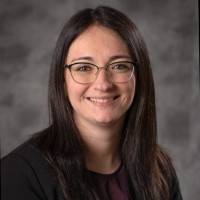 Stony Brook University Employee Allie Seal（アリー・シール）'s profile photo