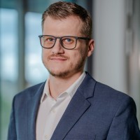 Mercer Poland Employee Kamil Kubiak's profile photo