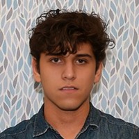 Cometa Employee Christian Figueroa's profile photo