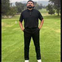 Andres Ramirez Email
