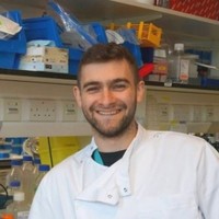 UCB Employee Hefin Rhys's profile photo