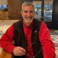 SmartCOP Employee Shane Lincke's profile photo