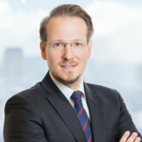 Fresenius Medical Care Employee Lars Jandt's profile photo