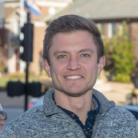 Tyler Olsen Email & Phone Number