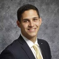 Greenbrook Partners Employee Matthew Laurino's profile photo