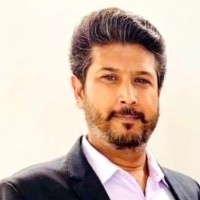 Arvind Bhat Email & Phone Number