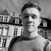 Customaite Employee Wouter Moermans's profile photo
