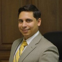 Spires & Associates, P.A. Employee Christopher Spires's profile photo