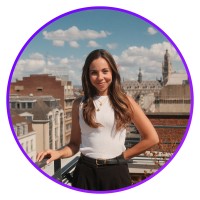 Feedier Employee Yasmine Megdiche's profile photo